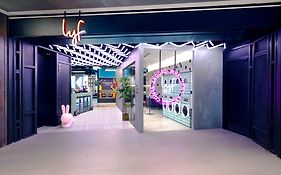 Lyf Funan Singapore Hotel 4*